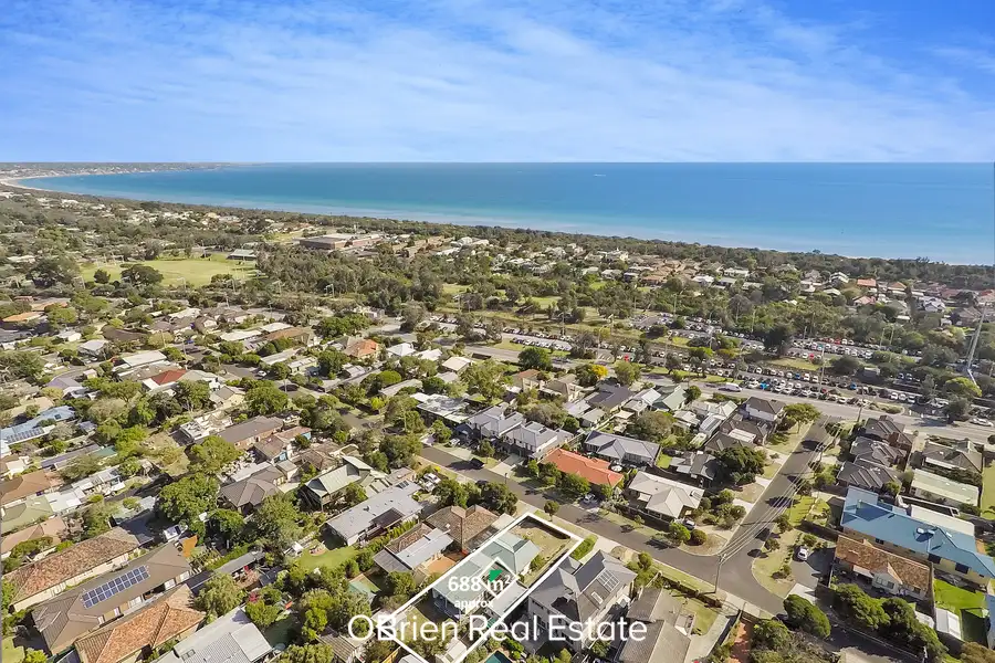 Main view of Homely house listing, 11 Kelvin Avenue, Seaford VIC 3198
