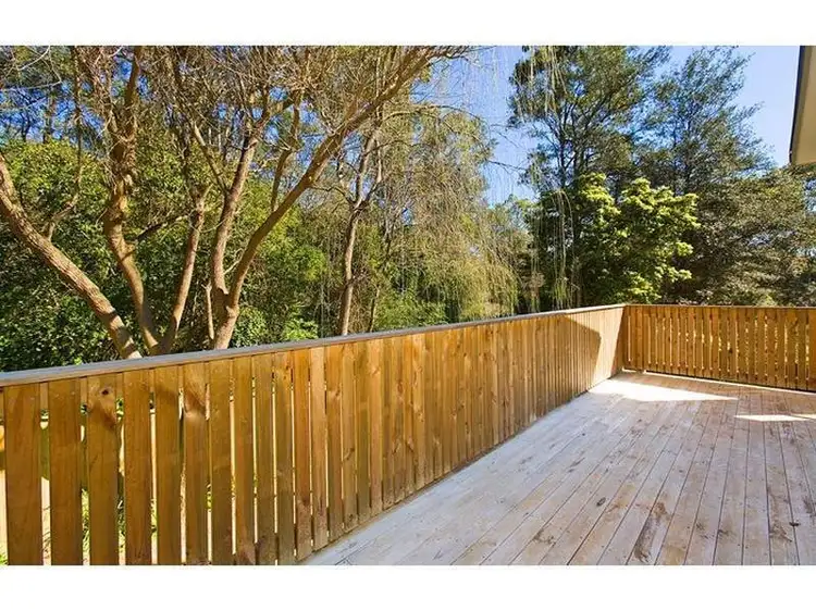 Fifth view of Homely house listing, 202A Bobbin Head Road, Turramurra NSW 2074