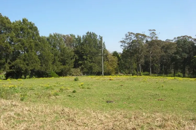Second view of Homely land listing, 638 Old Northern Road, Dural NSW 2158