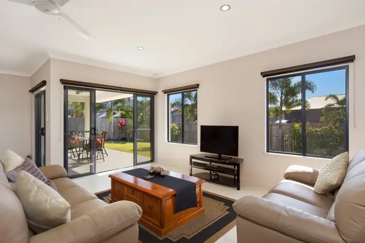 Fifth view of Homely house listing, 18 Quartzborough Promenade, Trinity Park QLD 4879