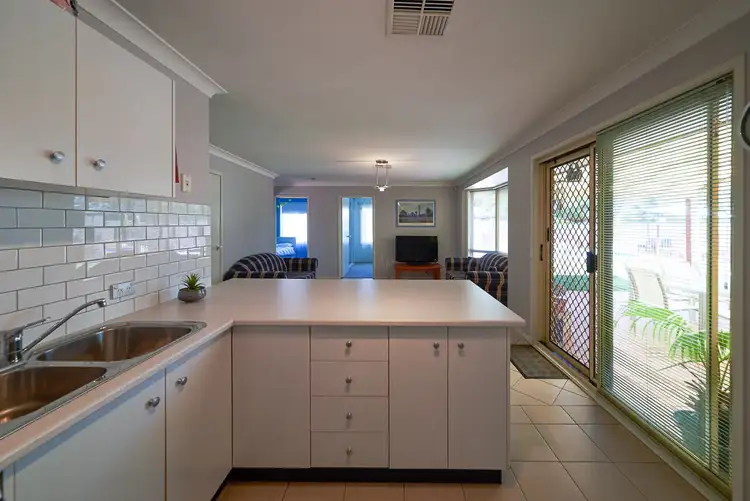 Sixth view of Homely house listing, 1 Arrowfield Drive, Wattle Grove NSW 2173