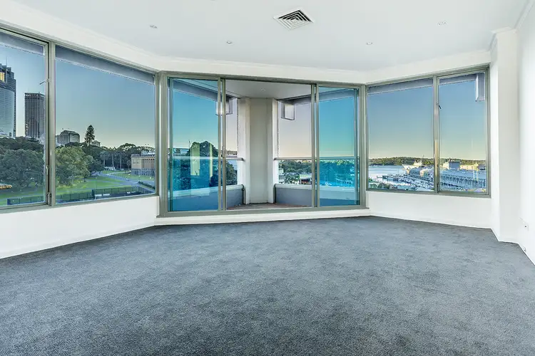 Main view of Homely apartment listing, 702/22 Sir John Young Crescent, Woolloomooloo NSW 2011