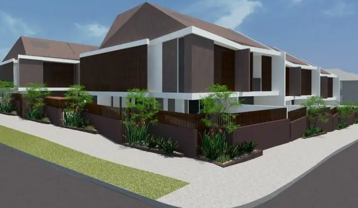 Main view of Homely townhouse listing, 1 Concord West, Concord West NSW 2138