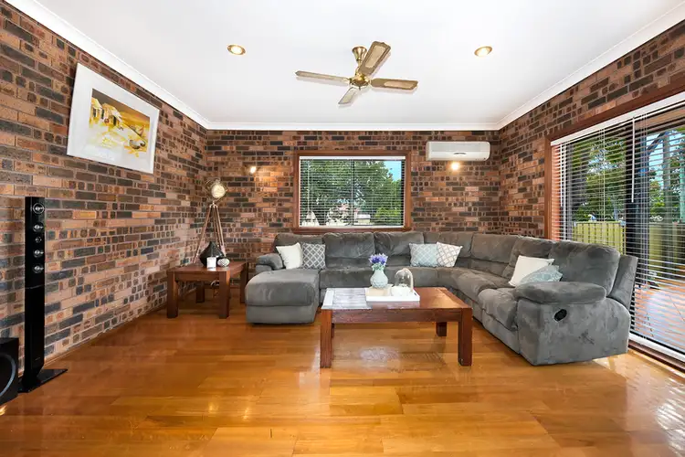 Fourth view of Homely house listing, 63 MacKenzie Street, Concord West NSW 2138