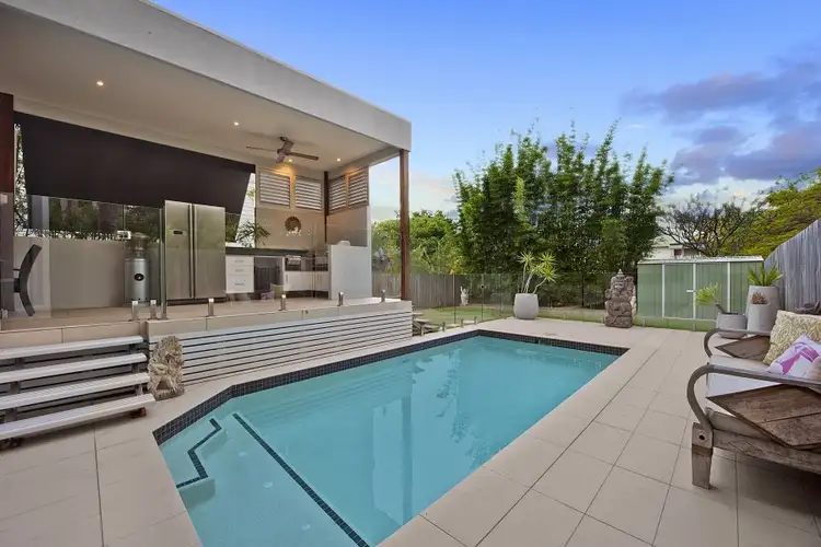 Fourth view of Homely house listing, 94 Amy Street, Hawthorne QLD 4171