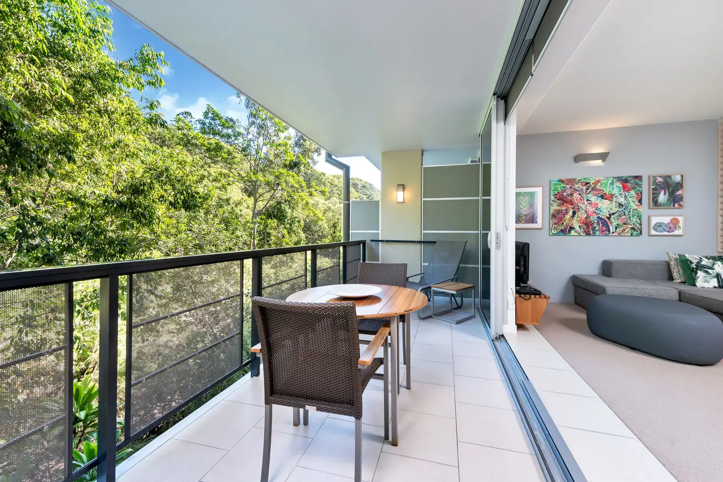 Main view of Homely unit listing, 9302/5 Morwong Drive, Noosa Heads QLD 4567