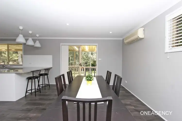 Seventh view of Homely house listing, 16 Haven Crescent, Aldavilla NSW 2440
