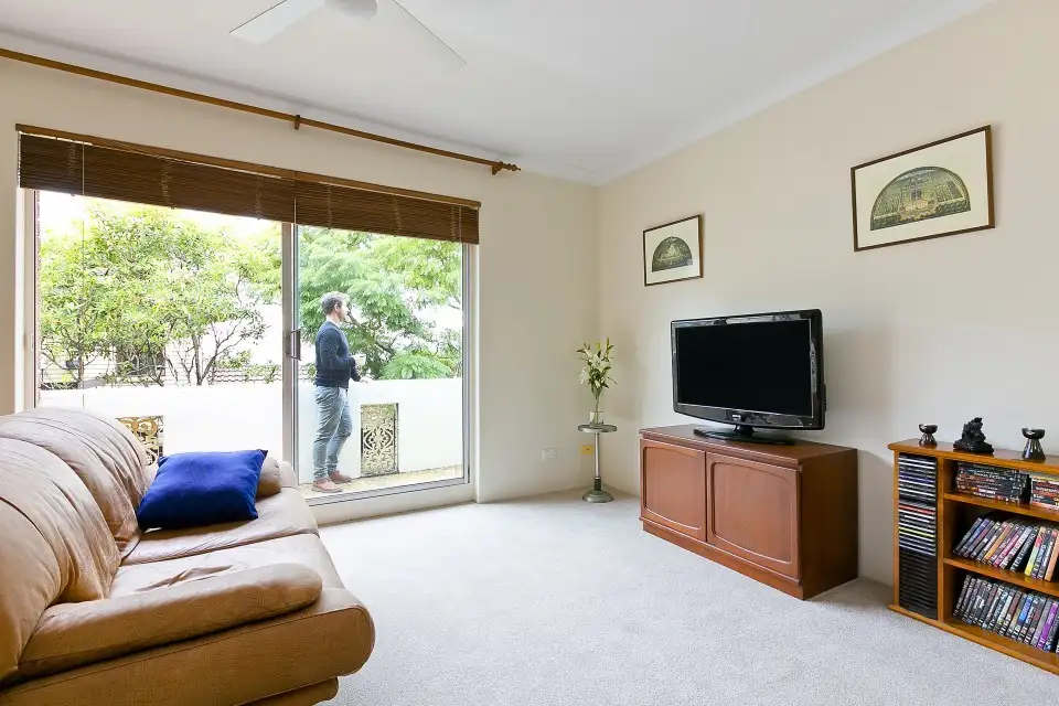 Main view of Homely unit listing, 6/17 Waine Street, Freshwater NSW 2096