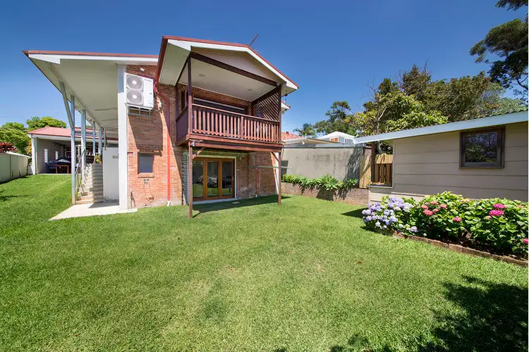 Sixth view of Homely house listing, 67 Flinders Road, Woolooware NSW 2230