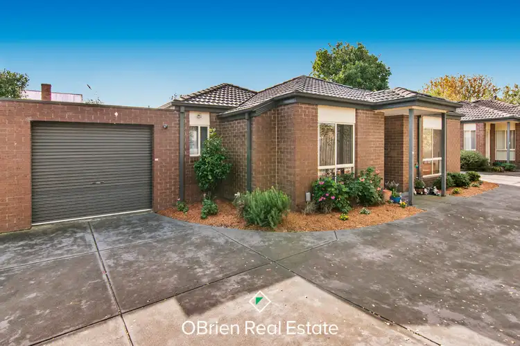 2/22 Leonard Street, Frankston VIC 3199