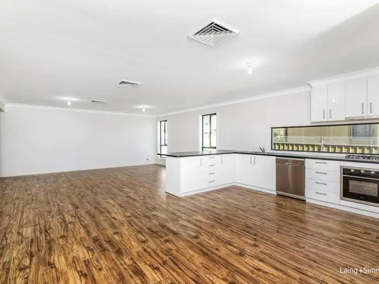 Fifth view of Homely house listing, 18 Kavieng Avenue, Whalan NSW 2770