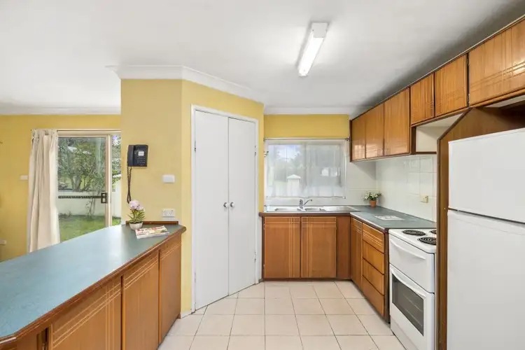 Second view of Homely house listing, 14 Jersey Street, Morningside QLD 4170