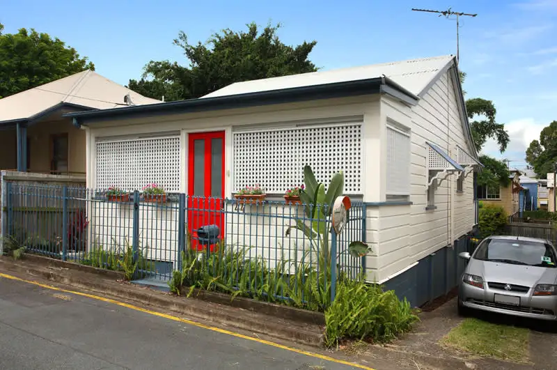 Main view of Homely house listing, 2/37 Fisher Street, East Brisbane QLD 4169