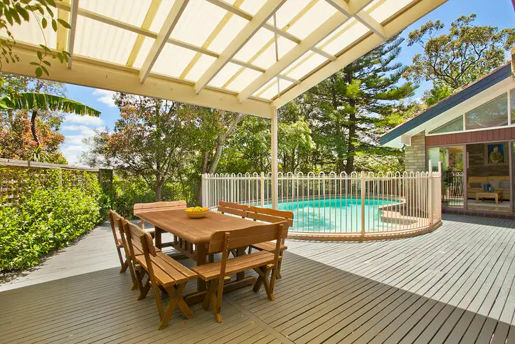 8 Warrington Avenue, Killara NSW 2071