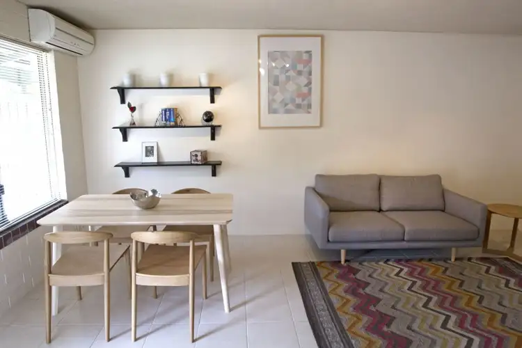 Fourth view of Homely townhouse listing, 40, 115 Herdsman Parade, Wembley WA 6014