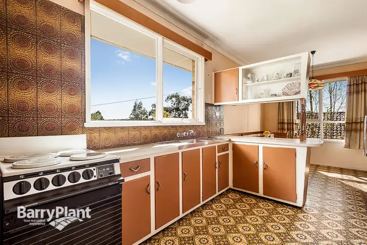 Fifth view of Homely house listing, 3 Wensley Street, Diamond Creek VIC 3089