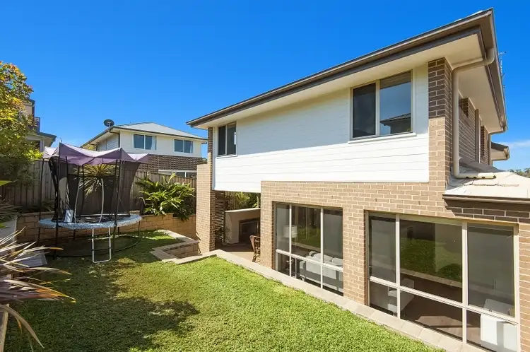 Fourth view of Homely house listing, 4 Wallaby Circuit, Mona Vale NSW 2103
