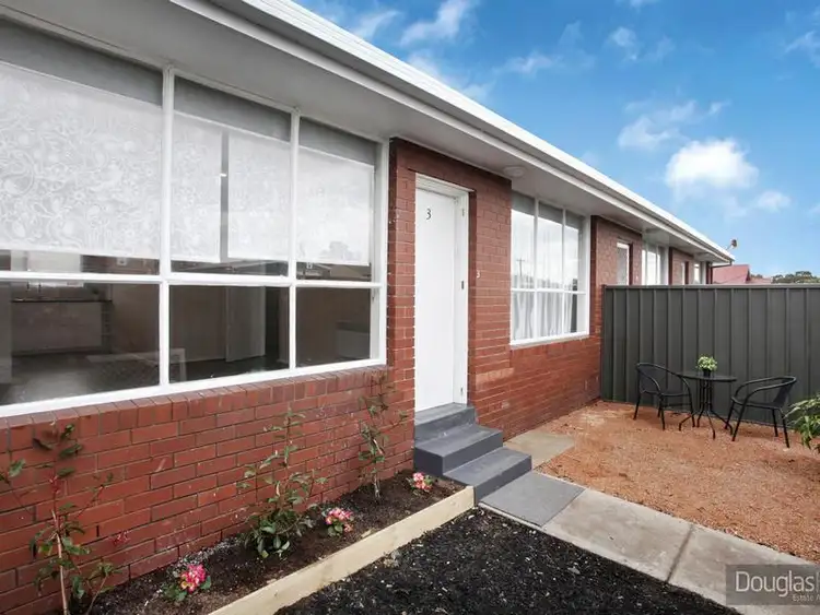 Fourth view of Homely unit listing, 3/136 Wright Street, Sunshine VIC 3020