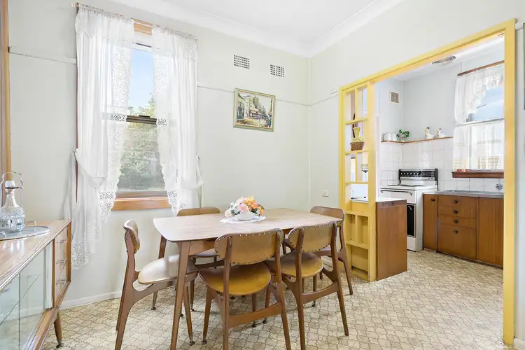 Third view of Homely house listing, 49 Hastings Avenue, Chifley NSW 2036