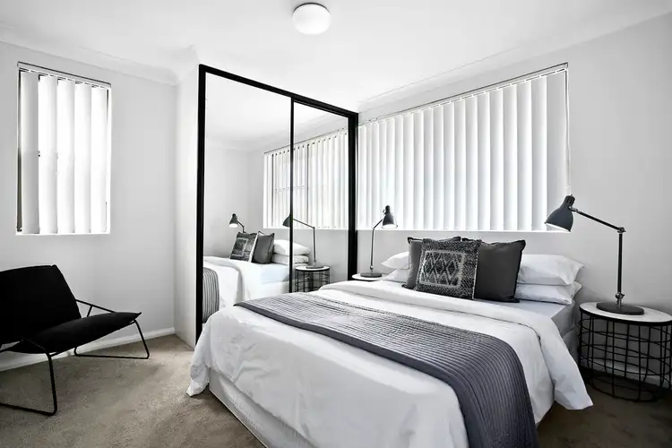 Sixth view of Homely townhouse listing, 47/5-7 Queen Street, Newtown NSW 2042