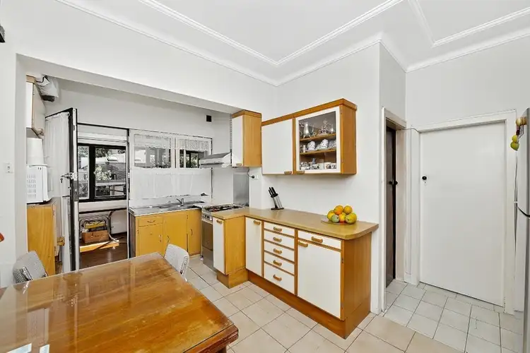 Second view of Homely house listing, 45 Holden Street, Ashfield NSW 2131