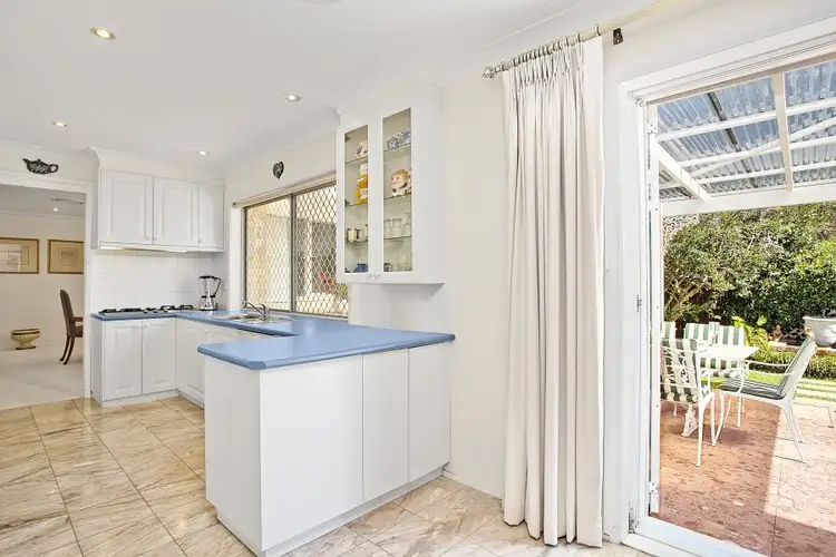 Third view of Homely house listing, 23 Neridah Avenue, Belrose NSW 2085