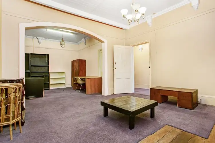 Third view of Homely house listing, 4 Bellevue Street, Newcastle West NSW 2302