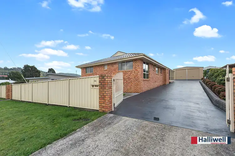 Second view of Homely house listing, 30 Moriarty Road, Latrobe TAS 7307