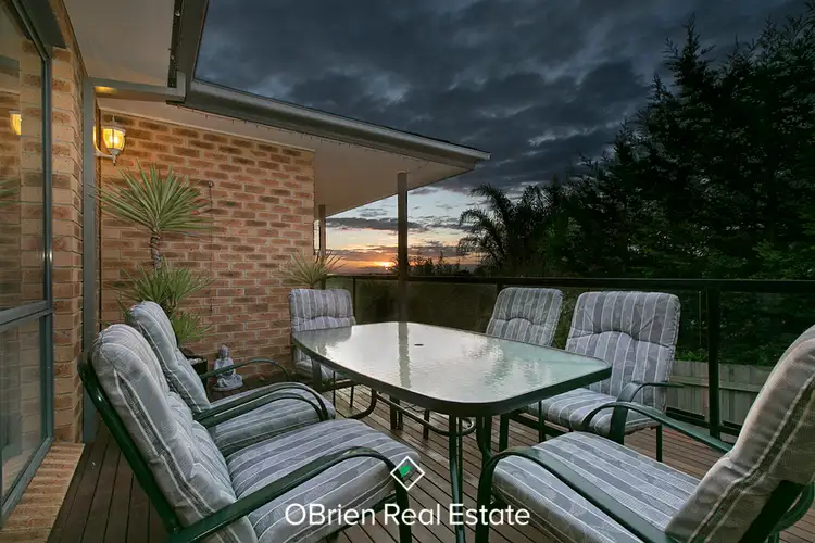 Sixth view of Homely house listing, 42 Montbrae Circuit, Narre Warren North VIC 3804