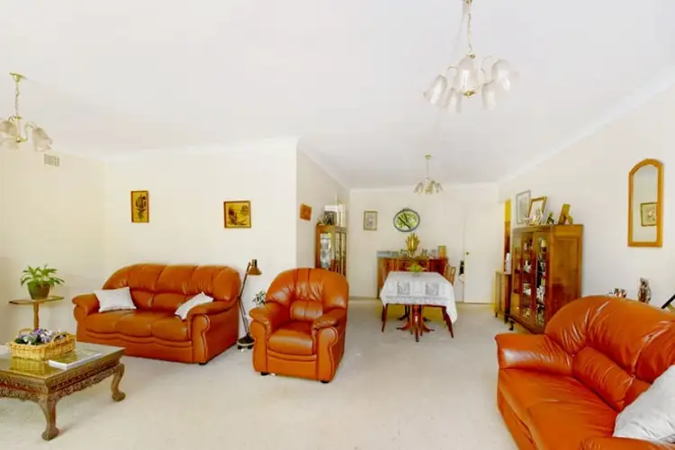 Fourth view of Homely apartment listing, 1/23-27 Liverpool Street, Rose Bay NSW 2029