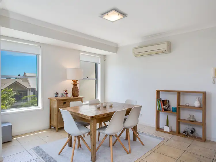 Third view of Homely unit listing, 11/3108 The Boulevard, Carrara QLD 4211