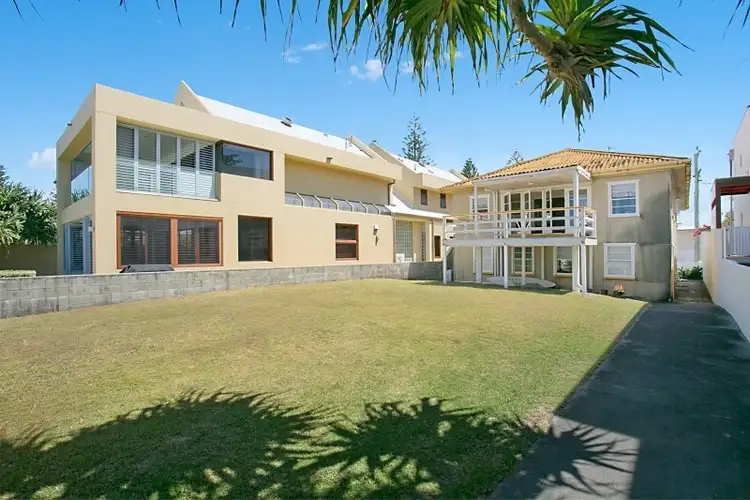 Second view of Homely house listing, 151 Hedges Avenue, Mermaid Beach QLD 4218