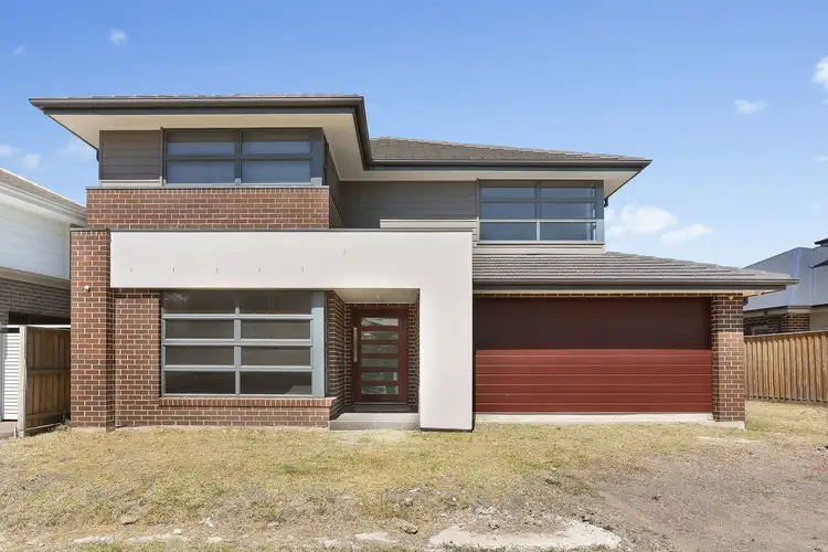 Main view of Homely house listing, 121 Maddecks Avenue, Moorebank NSW 2170