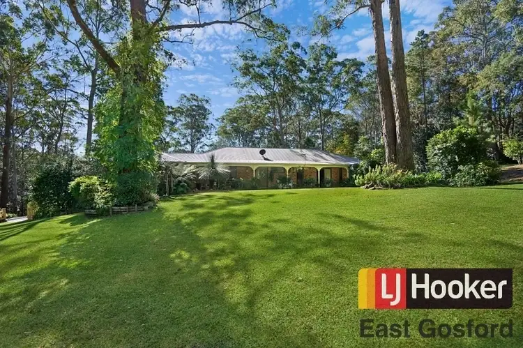 Third view of Homely rural property listing, 198 Fagans Road, Lisarow NSW 2250