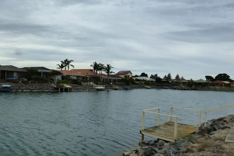 Fourth view of Homely land listing, 11 Windjammer Court, Encounter Bay SA 5211