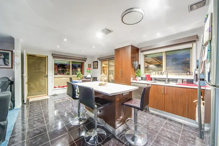 Second view of Homely house listing, 20 Atkins Road, Pakenham VIC 3810