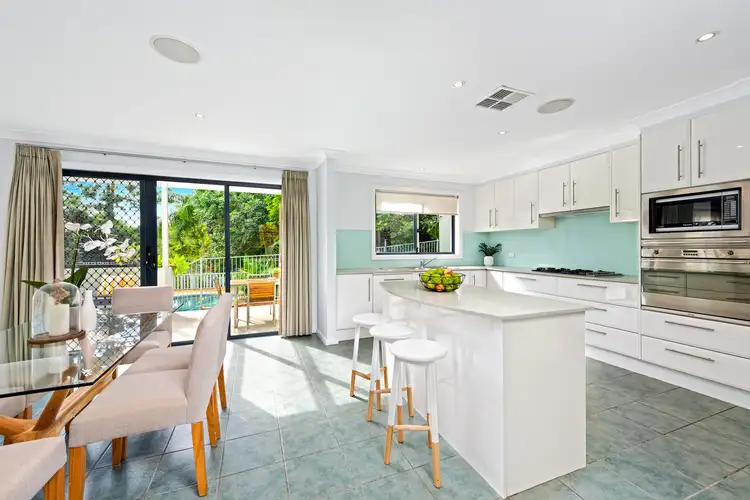 Fifth view of Homely house listing, 59 Sofala Avenue, Riverview NSW 2066