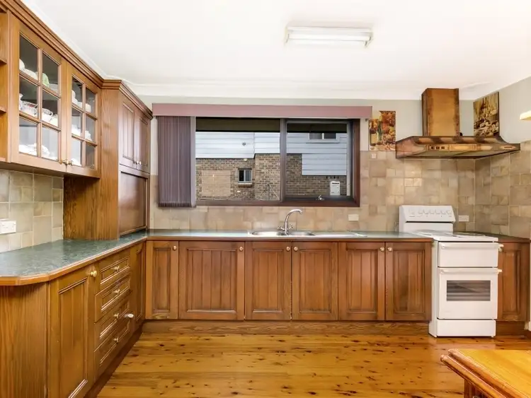 Fourth view of Homely house listing, 15 Clarence Street, Glenbrook NSW 2773