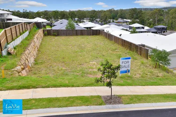 LOT 100 Catchlove Crescent, Augustine Heights QLD 4300
