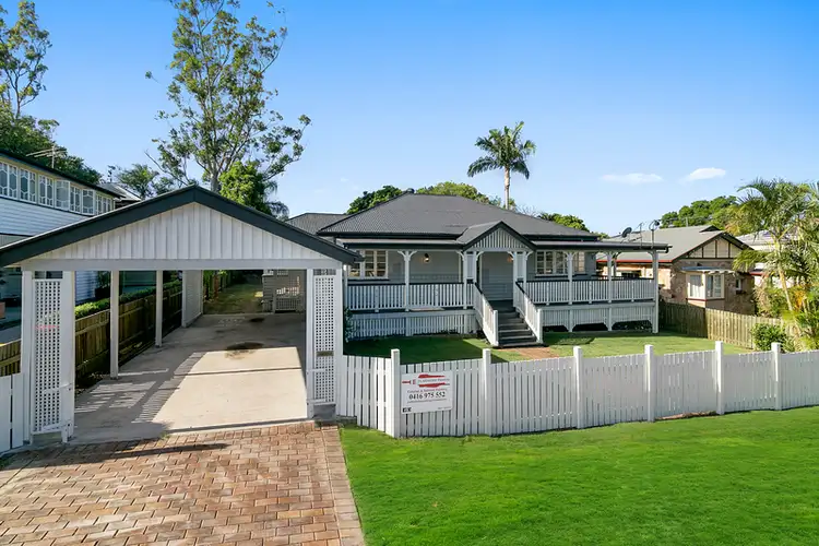Second view of Homely house listing, 18 Kendall Street, East Ipswich QLD 4305