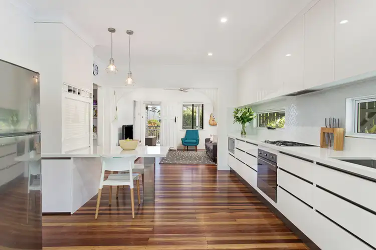 Third view of Homely house listing, 2 Jack Street, Gordon Park QLD 4031