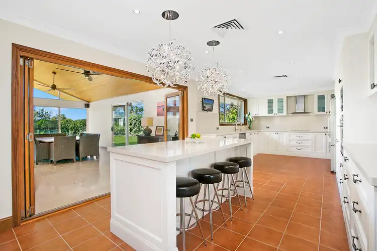 Fourth view of Homely house listing, 5 Pedvin Place, Annangrove NSW 2156