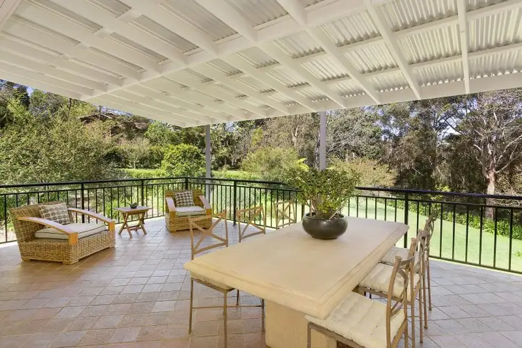 Fifth view of Homely house listing, 85 Stanhope Road, Killara NSW 2071