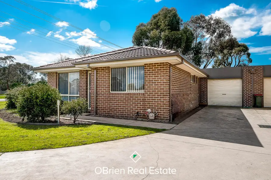 Main view of Homely unit listing, 1/56 Longwarry-Drouin Road, Longwarry VIC 3816