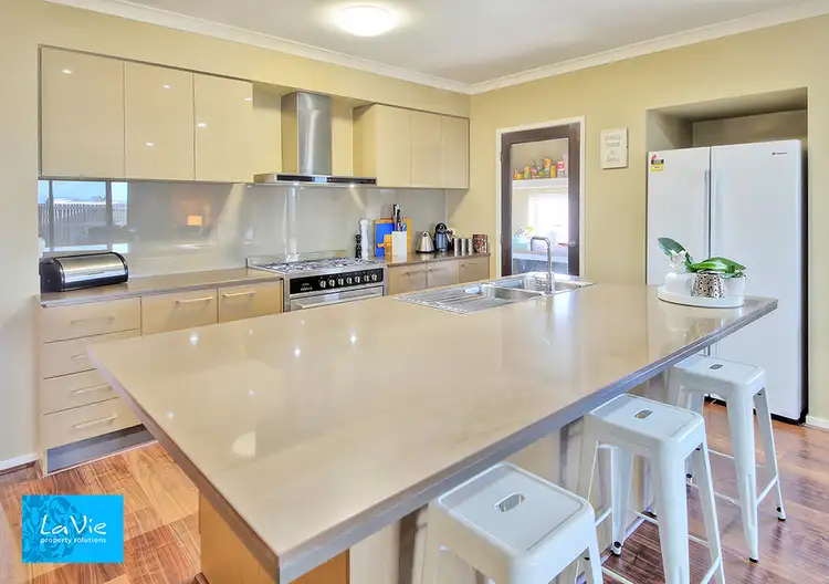Fourth view of Homely house listing, 18 Hyssop Place, Springfield Lakes QLD 4300