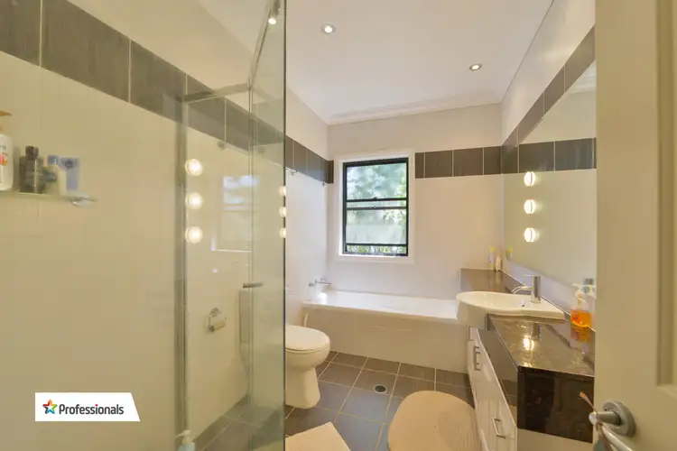Seventh view of Homely townhouse listing, 16/175 Peel Street, Tamworth NSW 2340
