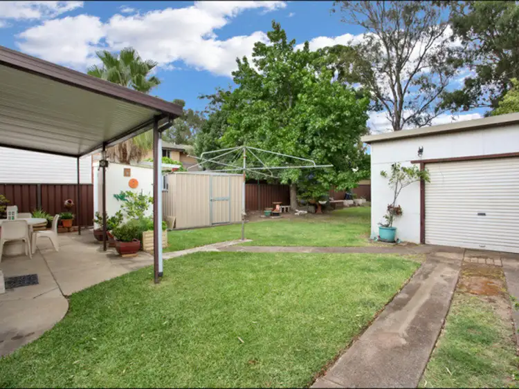 Fifth view of Homely house listing, 66 Norfolk Street, Blacktown NSW 2148