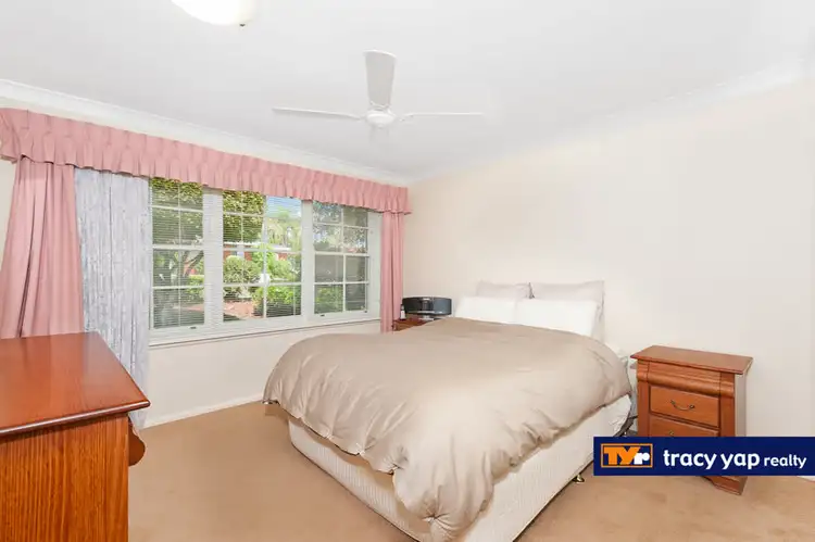 Sixth view of Homely house listing, 5 Menzies Road, Marsfield NSW 2122