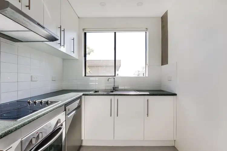 Second view of Homely unit listing, 20/63 Pacific Parade, Dee Why NSW 2099