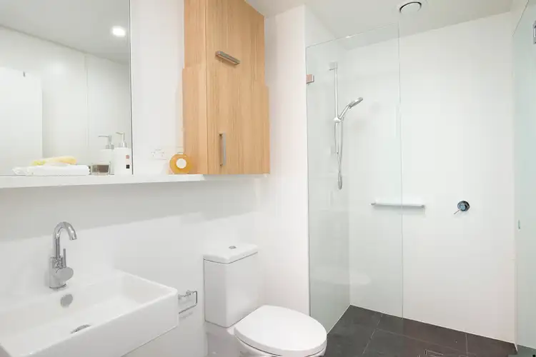 Fourth view of Homely apartment listing, 506/20 Levey Street, Wolli Creek NSW 2205